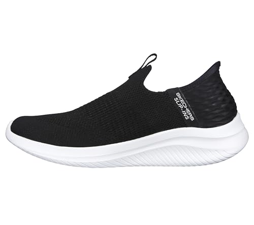 Image of Skechers Womens Ultra Flex 3.0-Cozy Streak Slip-ins Sneaker
