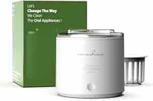 Amazon.com : Shinchie Ultrasonic Retainer Cleaner – Auto