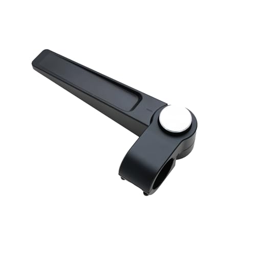 Image of Ronin 2 Right Side Bracket for Ronin 2 Support Foot Handle Ring, Aluminum Alloy, Adjustable on Demand, Compatible with Camera Recording Systems