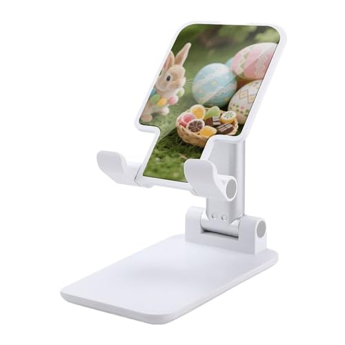 Support téléphone portable pliable universel et ajustable pour iPhone Android