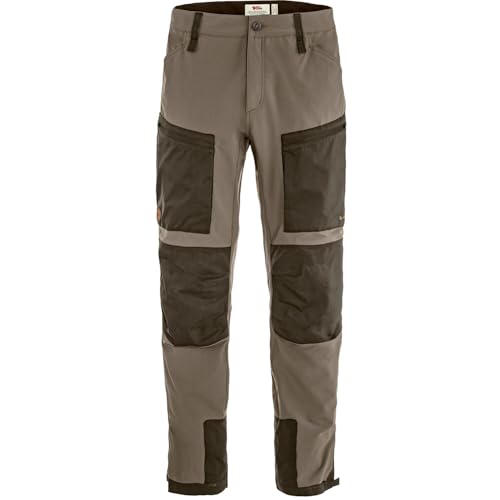 Image of Fjallraven Abisko Trail Women's Hooded Full Zip Fleece - Breathable, Comfortable, Lightweight Fleece Warmth - Hiking