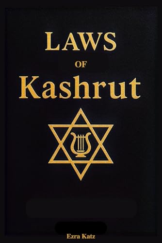 Laws of Kashrut: Understanding Kosher Dietary Laws, Jewish Food Guidelines, and Traditional Kashrut Practices