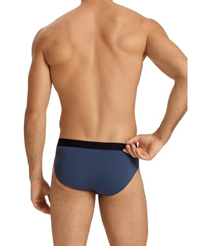 HANRO Men's Micro Touch Brief-No Fly2