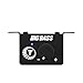 Taramps Big Bass DSP, Deep Bass Processor for Car Audio Systems, Subwoofer Impact Booster with Adjustable Frequency & Sweep Controls