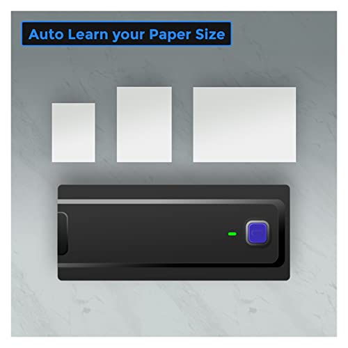 Image of Thermal Sticker Label Printer USB 4 Inch Airwaybill Barcode Printer Shipping Label Windows Mac