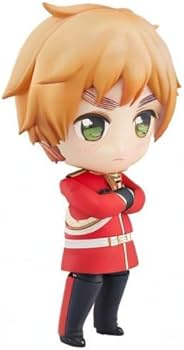 Amazon.co.jp: ねんどろいど ヘタリア World☆Stars イギリス : ホビー Amazon.co.jp: ねんどろいど ヘタリア World☆Stars イギリス : ホビー