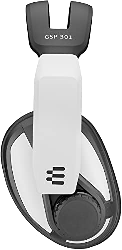 Sennheiser GSP 301 - Headphones White - Afbeelding 6