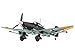 Revell 04692 Junkers JU 87 G/D Tank Buster Plastic Model Kit