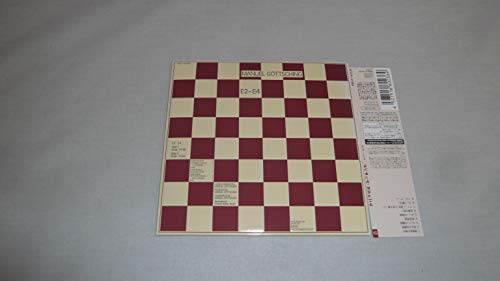 Manuel Göttsching E2-E4