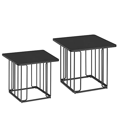 Muebles Auxiliares de Salon Pequeños Marca VASAGLE