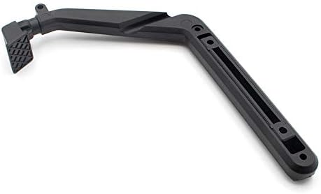 KYX Racing Snokle Wading Intake Pipe for RC Crawler Car Axial SCX10 II 90046
