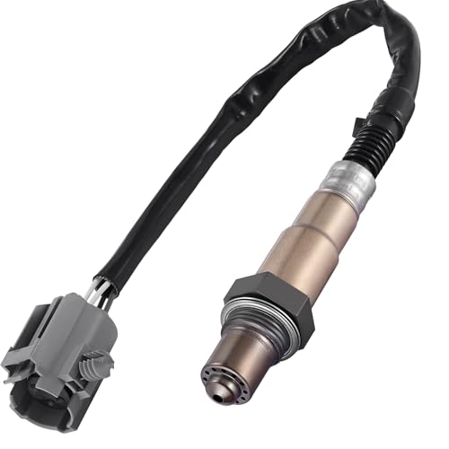 Sensor de Oxígeno Upstream para Dodge Jeep 13132 miniatura 1