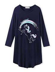 Navy Blue/Unicorn