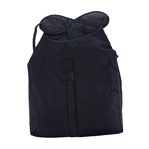 Wakauto Oxford Cloth Windproof Footmuff Cold Proof Stroller Cover for Baby Buggy Pram Footmuff