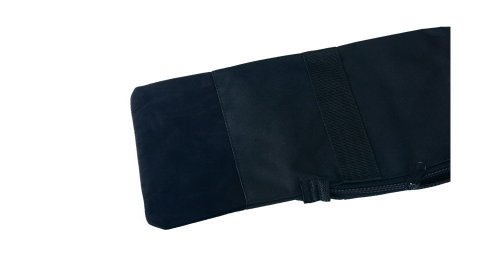 Munetoshi 50" Long Dojo Sword Carrying Bag For Katana Iaito Bokken Shinai #TOP3