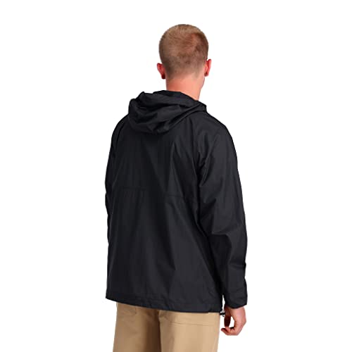 Spyder Unisex Boulder Lite Windbreaker4