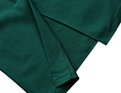 Image of MUXXN Women's Classic Vintage Sweetheart Neckline Cocktail Prom Tea Dress
