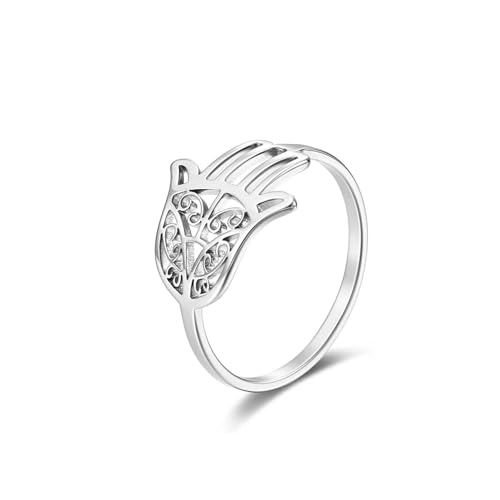 Bagues bijoux femme homme durables pour en finir avec l'oxydation