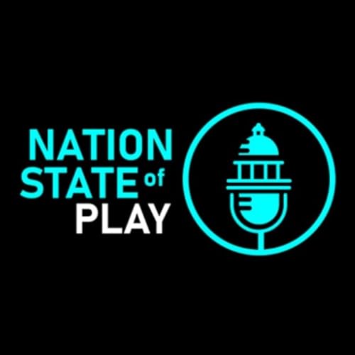 Nation State of Play cover art