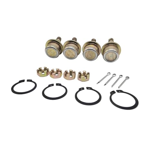 Rotule de direction pour corriger le jeu mécanique de train UTV HS800CC