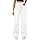 Cocila Jeans Donna Vita Alta Autunno Invernali Gamba Dritta Jeans Donna Elasticizzati Larghi Curvy Pantaloni in Denim Tinta Unita con Tasche per Vacanze Ufficio Casa O Sport