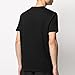 Brazzer Logo Unisex 100% Cotton Short-Sleeve T-Shirts Black XL