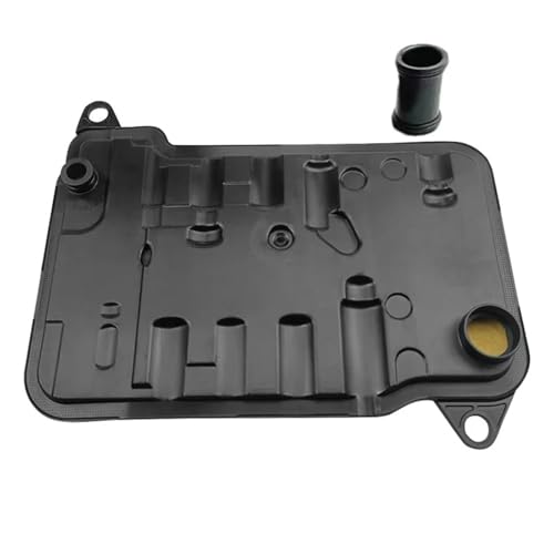 Bandeja de aceite transmisión Mercedes-Benz 2122770295 para evitar tirones en cambios W204