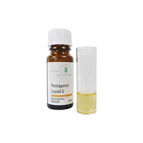 Preisvergleich Produktbild Spinnrad Pentaporin Liquid G 10ml