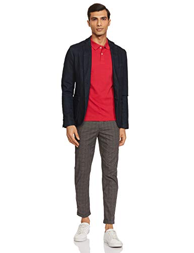 Image of Amazon Brand - Arthur Harvey Men's Polo Shirt