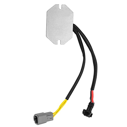Régulateur de tension redresseur moto Y0302.1AMC compatible avec Buell 1125R CR
