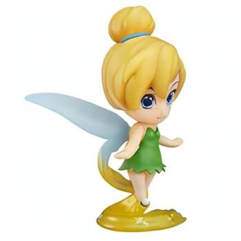 キュージョン　ティンカーベル ディズニー・トラディション＞ティンカーベルホワイトウッド