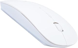 SOLUSTRE Wifi Tablet Mouse Sem Fio Tablet PC Mouses Para Laptops Moda Ultra Finos Finos Tablets Sem Fio Laptops Sem Fio Sem Fio Branco Tablet Laptop Sem Fio Notebook Tablet Sem Fio