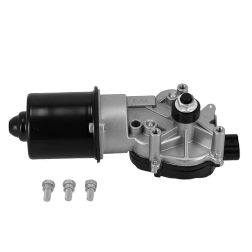 Moteur d'essuie-glace avant 76505-S9V-A01 pour Accord et MDX