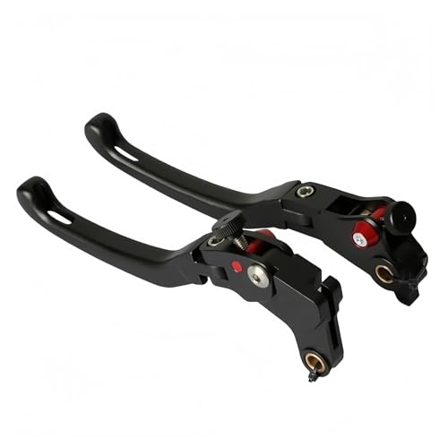 Levier de frein de moto pour sorties dynamiques en Duke 890 - 3