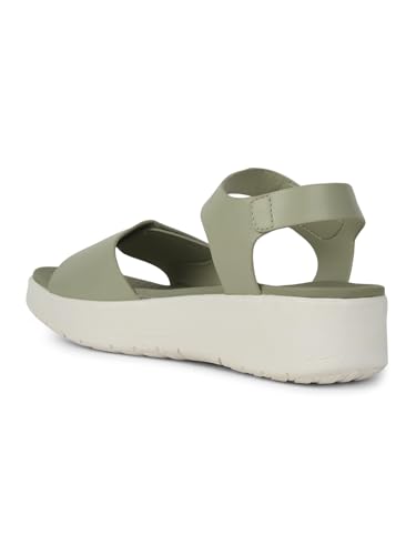 Image of Bata Women's Sandals | Comfortable, Stylish Footwear | Adjustable Straps, Cushioned Insole, Durable Sole | Ideal for Casual, Summer, and Everyday Wear