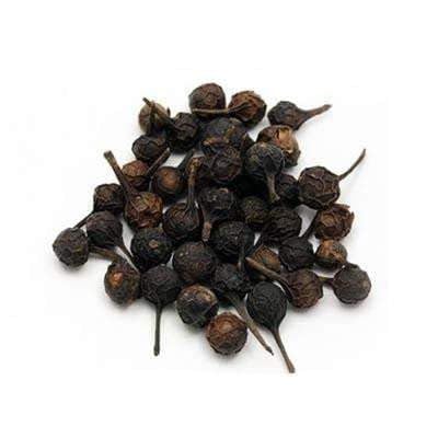 Kabab Chini कबाब चिनी Piper cubeba |100% Natural and Pure | (250 Gms)