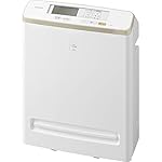 アイリスオーヤマの空気清浄機 RMDK-40-W [ホワイト]