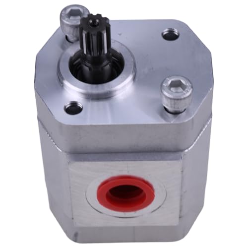 Image of 169261 Hydraulic Pump Compatible with Skyjack SJlll 3220 3215 3219 3226 4620 4626 4632
