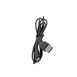 Fácil de usar: Puede ser utilizado en el hogar, en la oficina o en movimiento, en cualquier lugar se puede acceder a una toma USB para cargar sus dispositivos de juegos de Nintendo.