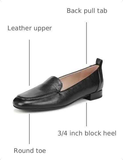 Image of Naturalizer Jordyn Loafers