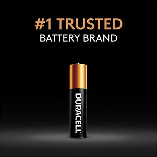 Amazon Com Duracell aa 1 5v Ultra Photo Alkaline Batteries 2 Count Pack aa 1 5 Volt Alkaline Battery Long Lasting For Cameras Glucose And Blood Monitors And More Health Household