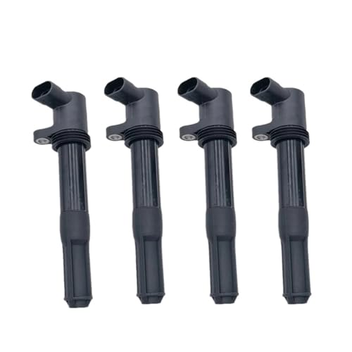 Bobine d'allumage 55246099 pour corriger les ratés de démarrage et stabiliser le ralenti