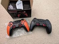 Review Image by lostinadream