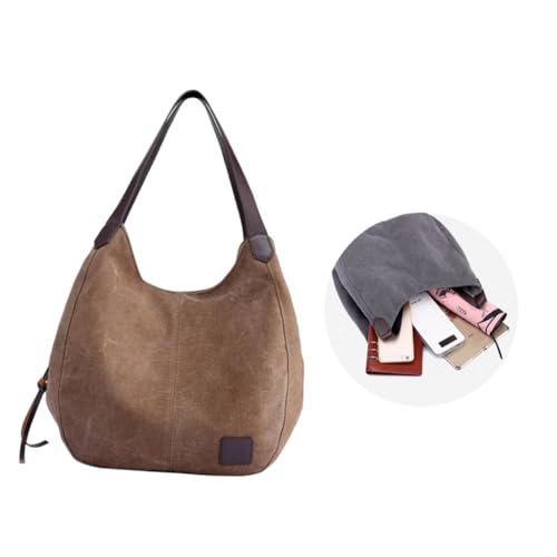 Sac à main pour femme qui résiste au poids des cours et courses