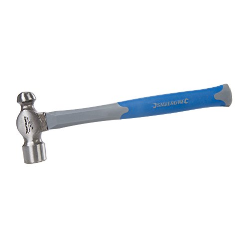 Silverline Tools HA35 - Martillo