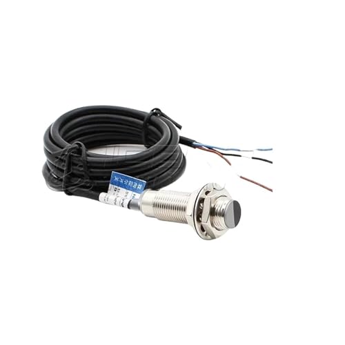 Sensor de proximidad M12 NPN CHE12-10N11-H710 interruptor Hall bidireccional 4 cables