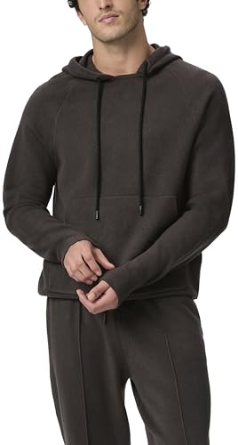 PAIGE Men's Donaldson Sweater Hoodie