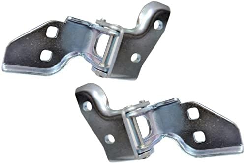Charnière de porte avant DH-DR6007-FP haute précision gauche droite metal