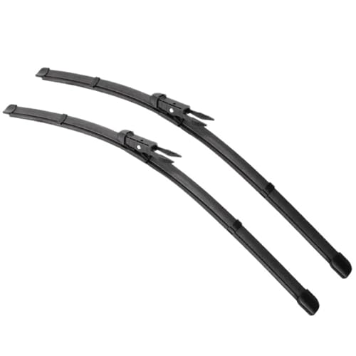 Balai d'essuie-glace de pare-brise 30" + 30" Ford S-MAX 2015-2018 Côté Droit