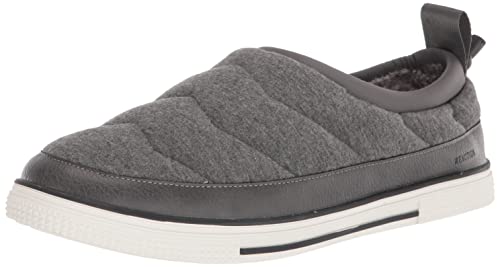 Kenneth Cole Reaction Mens Ankir Quilted Sneaker, Dark Grey, 11.5 Us #TOP9